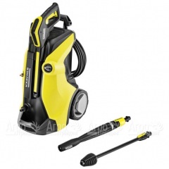 Мойка высокого давления Karcher K 7 Full Control в Нижнем Новгороде