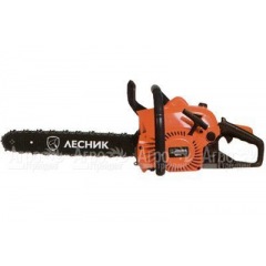 Бензопила Лесник PT 3816-16" в Нижнем Новгороде