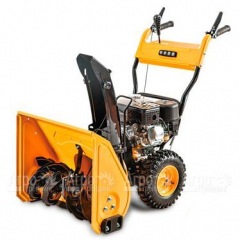 Снегоуборщик Profi P224SEL в Нижнем Новгороде