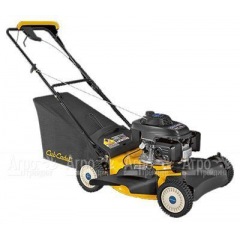 Газонокосилка бензиновая Cub Cadet CC 469Q в Нижнем Новгороде