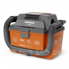 Пылесос аккумуляторный Daewoo DAVC 1621Li SET в Нижнем Новгороде