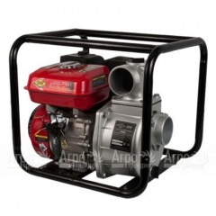 Бензиновая мотопомпа DDE PN81 в Нижнем Новгороде