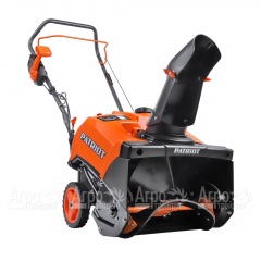 Снегоуборщик Patriot PS 301 в Нижнем Новгороде