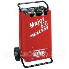 Пуско-зарядное устройство Blue Weld Major 620 Start в Нижнем Новгороде