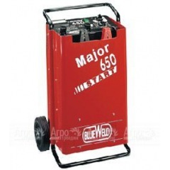 Пуско-зарядное устройство Blue Weld Major 650 Start в Нижнем Новгороде