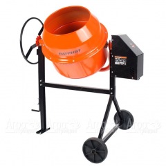 Бетоносмеситель Patriot БМ 162C (Бетономешалка Patriot БМ 162C) в Нижнем Новгороде