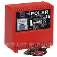 Зарядное устройство Blue Weld Polar 15 в Нижнем Новгороде