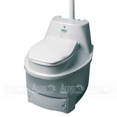 Компостирующий биотуалет Mulltoa Biolet 25 в Нижнем Новгороде