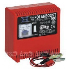 Зарядное устройство Blue Weld Polarboost 100 в Нижнем Новгороде