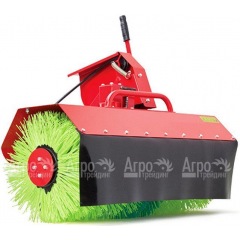 Щетка для снегоуборщиков Мобил К С65 с шириной захвата 90 см в Нижнем Новгороде