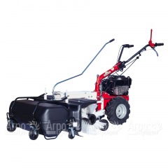 Подметальная машина Eurosystems P-55 B&#38;S 675EX с бункером в Нижнем Новгороде