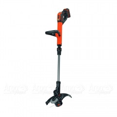Аккумуляторный триммер Black+Decker STC1820EPC в Нижнем Новгороде