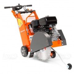 Резчик швов Husqvarna FS 400 LV (бензиновый) в Нижнем Новгороде