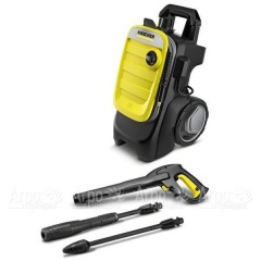 Мойка высокого давления Karcher K 7 Compact в Нижнем Новгороде