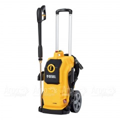 Мойка высокого давления Denzel K 90 Power в Нижнем Новгороде