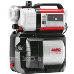 Насосная станция Al-KO HW 4000 FCS Comfort в Нижнем Новгороде