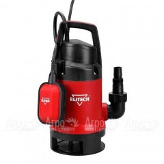 Насос погружной Elitech НПФ 800 в Нижнем Новгороде