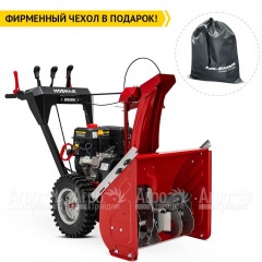 Снегоуборщик Мобил К С65 Премиум с двигателем G250FDS в Нижнем Новгороде
