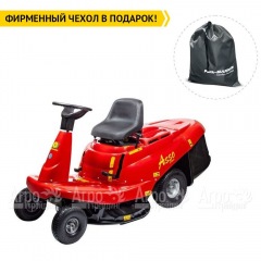 Садовый райдер Eurosystems ASSO 67 в Нижнем Новгороде
