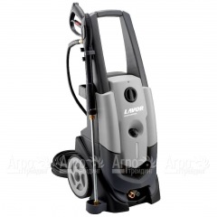 Мойка высокого давления Lavor Professional Alaska 1409 XP (с барабаном) в Нижнем Новгороде