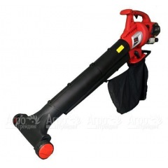 Садовый пылесос (воздуходувка) Ikra Mogatec BLS 1000 в Нижнем Новгороде