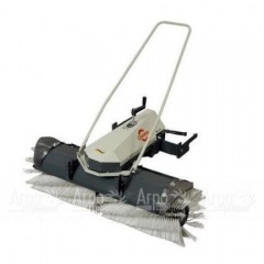 Навесная подметальная машина Cramer 100 см в Нижнем Новгороде