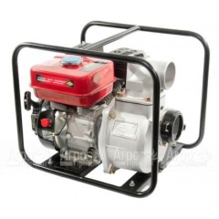 Бензиновая мотопомпа DDE PN80 в Нижнем Новгороде