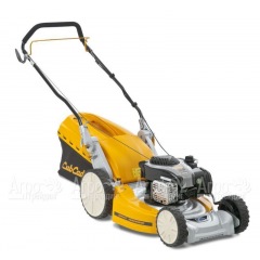 Газонокосилка бензиновая Cub Cadet CC 46 PB в Нижнем Новгороде