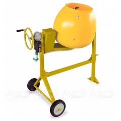 Бетоносмеситель Caiman S140 HDPE (Бетономешалка Caiman S140 HDPE) в Нижнем Новгороде