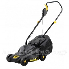 Электрическая газонокосилка Huter ELM-32 в Нижнем Новгороде