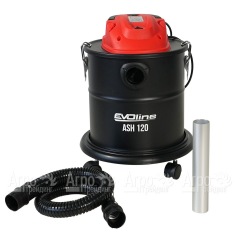 Промышленный пылесос EVOline ASH 120 в Нижнем Новгороде