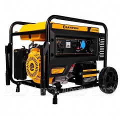 Бензогенератор Champion GG7001EW 6.8 кВт в Нижнем Новгороде