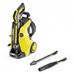 Мойка высокого давления Karcher K 5 Premium Full Control Plus в Нижнем Новгороде