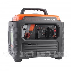 Инверторный бензогенератор Patriot iGX 1200 1 кВт в Нижнем Новгороде
