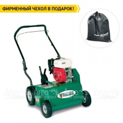 Скарификатор бензиновый газонный Billy Goat PR 551V в Нижнем Новгороде
