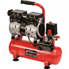 Компрессор безмасляный Einhell TE-AC 6 Silent в Нижнем Новгороде