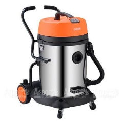 Промышленный пылесос RedVerg RD-VC 7260 в Нижнем Новгороде