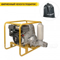 Бензиновая мотопомпа Caiman MECA 16/20EX в Нижнем Новгороде