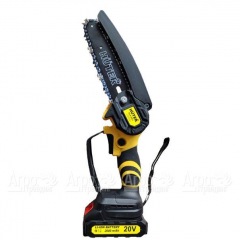 Аккумуляторная пила Huter ELS-20Li-6" в Нижнем Новгороде