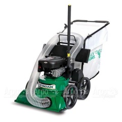 Садовый пылесос Billy Goat KV601EU в Нижнем Новгороде