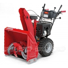 Снегоуборщик Wolf-Garten EXPERT 7190 HD в Нижнем Новгороде