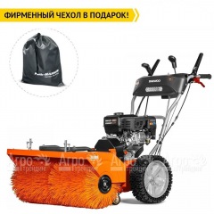 Подметальная машина Daewoo DASC 8080 в Нижнем Новгороде