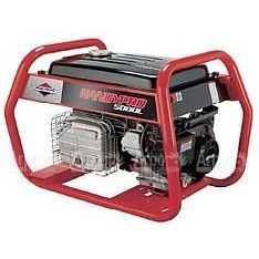 Бензиновый генератор Briggs&#38;Stratton HandyPro 5000 L 3,9 кВт в Нижнем Новгороде