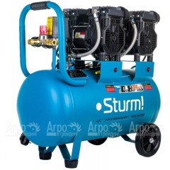 Компрессор воздушный безмасляный Sturm AC93450OL в Нижнем Новгороде
