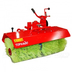 Щетка для мотоблоков MasterYard в Нижнем Новгороде