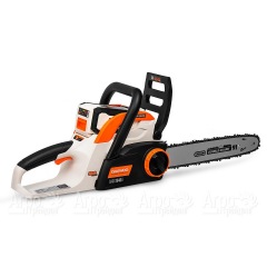 Аккумуляторная пила Daewoo DACS 1640Li-14" (без аккумуляторной батареи и зарядного устройства) в Нижнем Новгороде