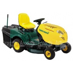 Садовый минитрактор Yard-Man A 7135 A в Нижнем Новгороде