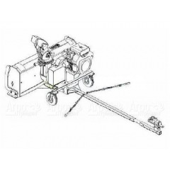 Подрамник Parton 700457-1 в Нижнем Новгороде