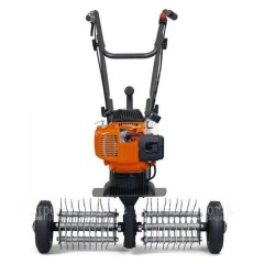Приспособление для вычесывания мха к культиватору Husqvarna Т300RS в Нижнем Новгороде
