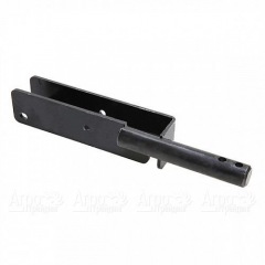 Переходник для установки передней навески на мотоблоки Caiman Q MAX в Нижнем Новгороде